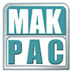 Makpac Logo